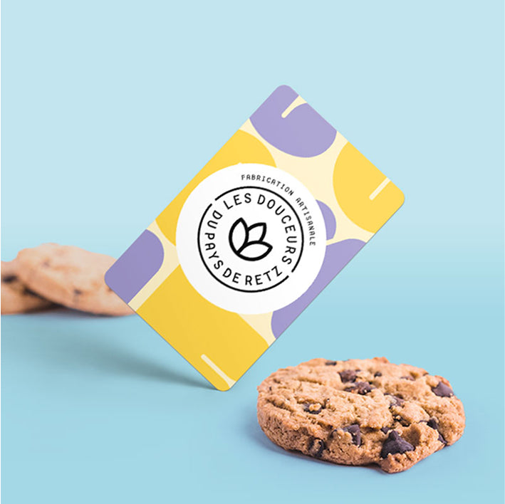 CARTE CADEAU